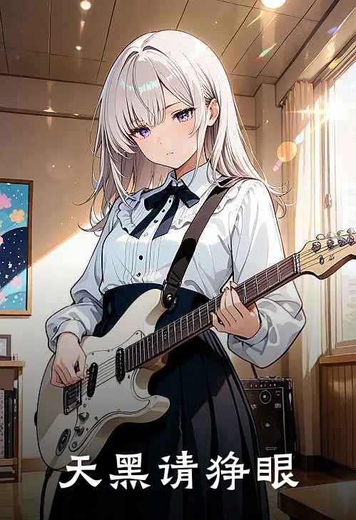 天黑请狰眼林涛咪咪小说完整版免费阅读_热门小说排行榜天黑请狰眼(林涛咪咪)