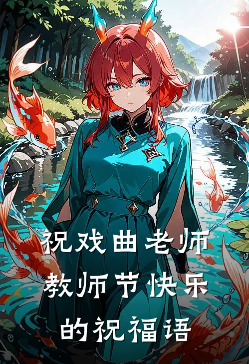 祝戏曲老师教师节快乐的祝福语