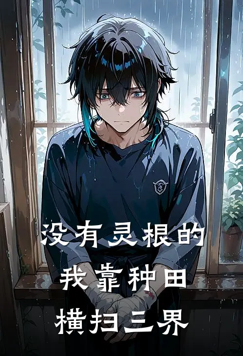 没有灵根的我靠种田横扫三界陆凡陆凡免费小说_完本免费小说没有灵根的我靠种田横扫三界陆凡陆凡