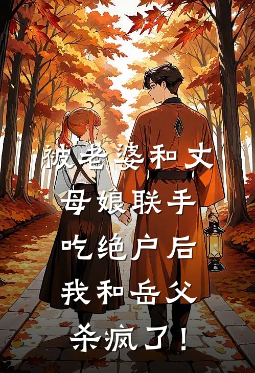 被老婆和丈母娘联手吃绝户后，我和岳父杀疯了！刘翠花林涛全本完结小说_最新章节列表被老婆和丈母娘联手吃绝户后，我和岳父杀疯了！(刘翠花林涛)