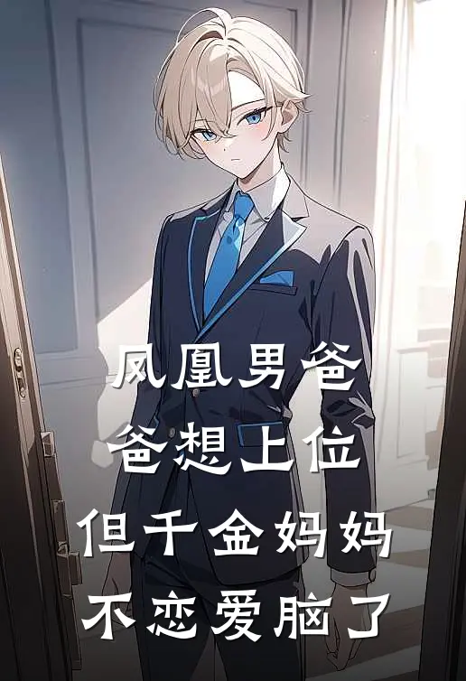 凤凰男爸爸想上位，但千金妈妈不恋爱脑了周念林如雪小说完整版_完结版小说推荐凤凰男爸爸想上位，但千金妈妈不恋爱脑了(周念林如雪)