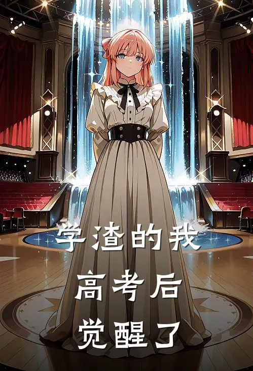 学渣的我，高考后觉醒了(林凡李浩)最新热门小说_完结小说学渣的我，高考后觉醒了(林凡李浩)