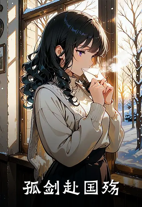 孤剑赴国殇