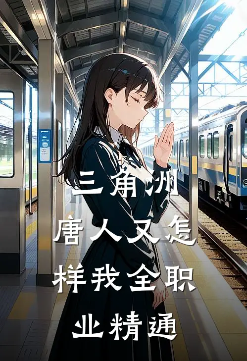 三角洲：唐人又怎样我全职业精通