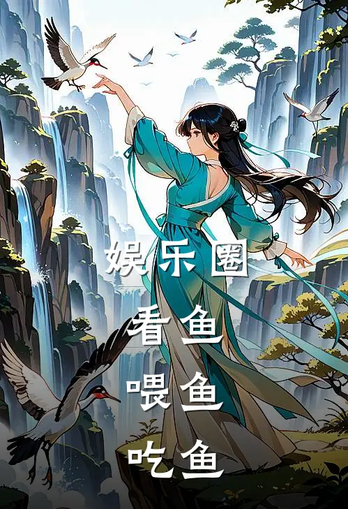 娱乐圈：看鱼、喂鱼、吃鱼(林小鱼王姐)网络热门小说_最新章节列表娱乐圈：看鱼、喂鱼、吃鱼(林小鱼王姐)