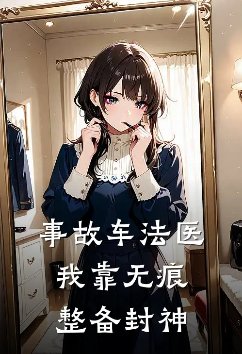 事故车法医：我靠无痕整备封神全文免费阅读无弹窗大结局_事故车法医：我靠无痕整备封神（陆川赵天磊）最新小说