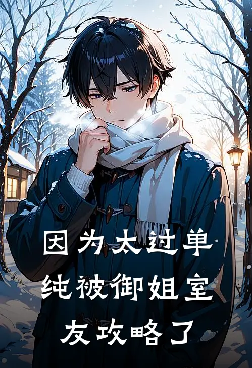 因为太过单纯被御姐室友攻略了青獠苏棠热门的小说_热门小说在线阅读因为太过单纯被御姐室友攻略了青獠苏棠