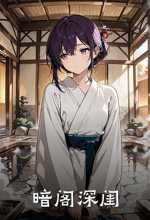 暗阁深闺(赵絮萦陆照霜)完整版免费全文阅读_最热门小说暗阁深闺赵絮萦陆照霜