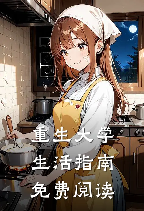 重生大学生活指南免费阅读