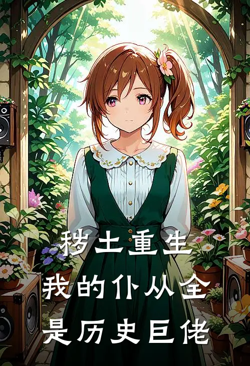 秽土重生：我的仆从全是历史巨佬(墨尘墨骁)完结小说推荐_免费小说秽土重生：我的仆从全是历史巨佬(墨尘墨骁)