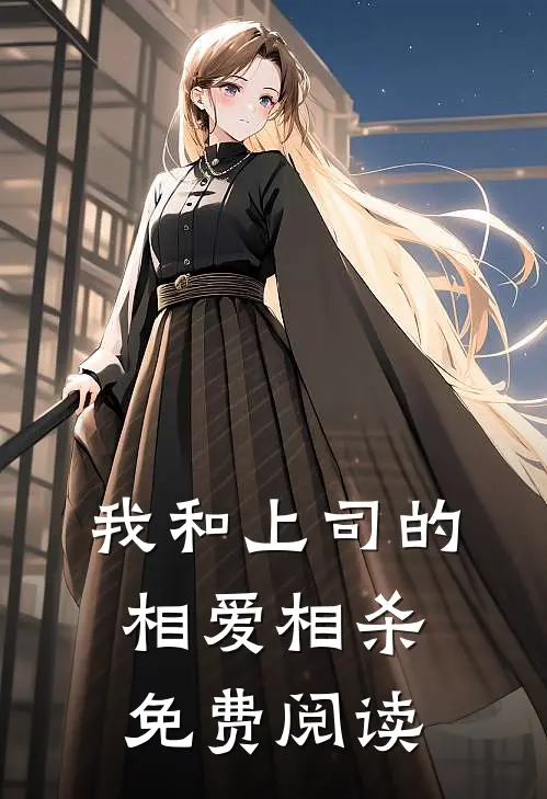 我和上司的相爱相杀免费阅读