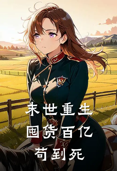 末世重生：囤货百亿苟到死