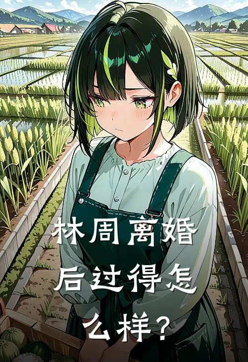 林周离婚后过得怎么样？(宋瑶林周)热门网络小说推荐_最新章节列表林周离婚后过得怎么样？(宋瑶林周)