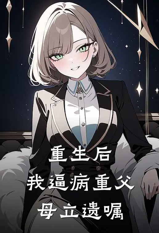 重生后，我逼病重父母立遗嘱