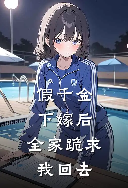 苏胜苏瑶假千金下嫁后，全家跪求我回去完结版在线阅读_假千金下嫁后，全家跪求我回去全集免费在线阅读