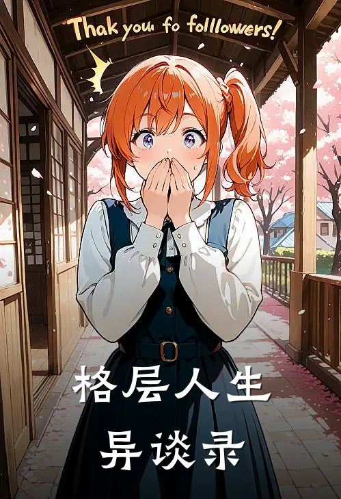 格层人生异谈录