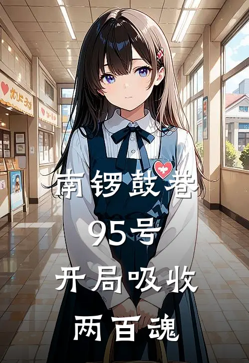 南锣鼓巷95号：开局吸收两百魂王忠义玉佩全集免费小说_免费小说完结南锣鼓巷95号：开局吸收两百魂(王忠义玉佩)