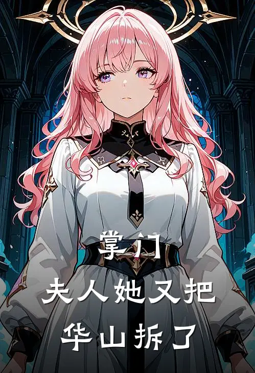 掌门，夫人她又把华山拆了（岳不群下岳不群）最新章节列表_岳不群下岳不群)掌门，夫人她又把华山拆了最新章节列表笔趣阁（掌门，夫人她又把华山拆了）