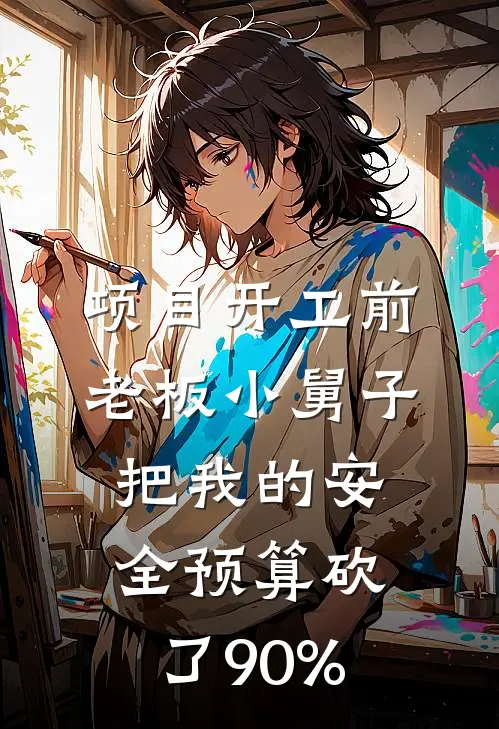 项目开工前，老板小舅子把我的安全预算砍了90%(张国栋陈峰)免费小说笔趣阁_完结版小说推荐项目开工前，老板小舅子把我的安全预算砍了90%(张国栋陈峰)