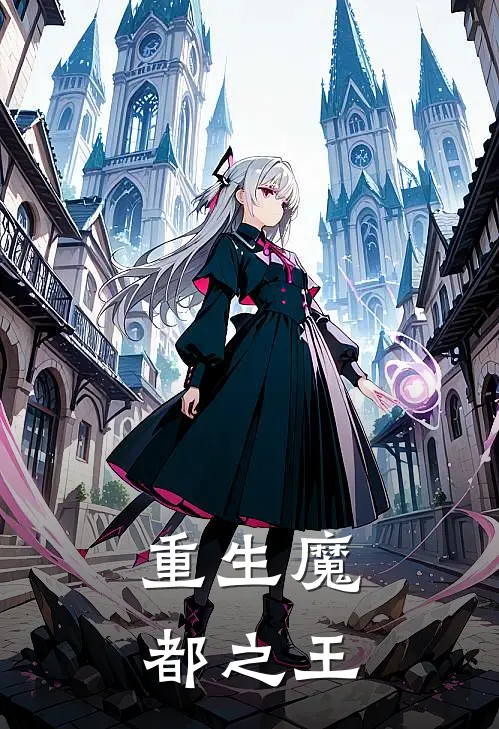 重生魔都之王林尘林尘最新章节免费阅读_重生魔都之王热门小说