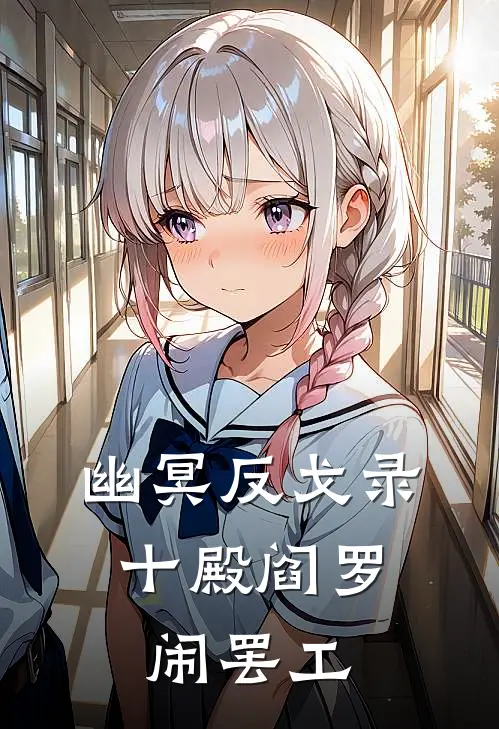 幽冥反戈录：十殿阎罗闹罢工(阎罗王李天王)热门小说排行_完结版小说幽冥反戈录：十殿阎罗闹罢工阎罗王李天王