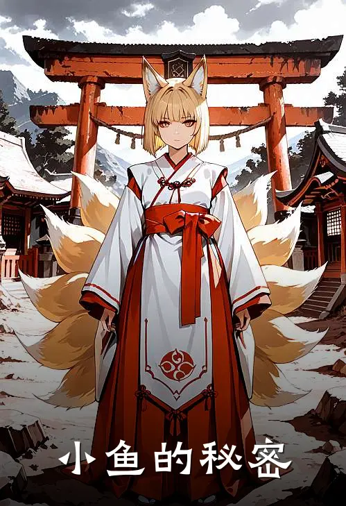 小鱼的秘密(张潭傅屿)推荐完结小说_最新章节列表小鱼的秘密(张潭傅屿)