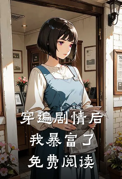 穿遍剧情后我暴富了免费阅读