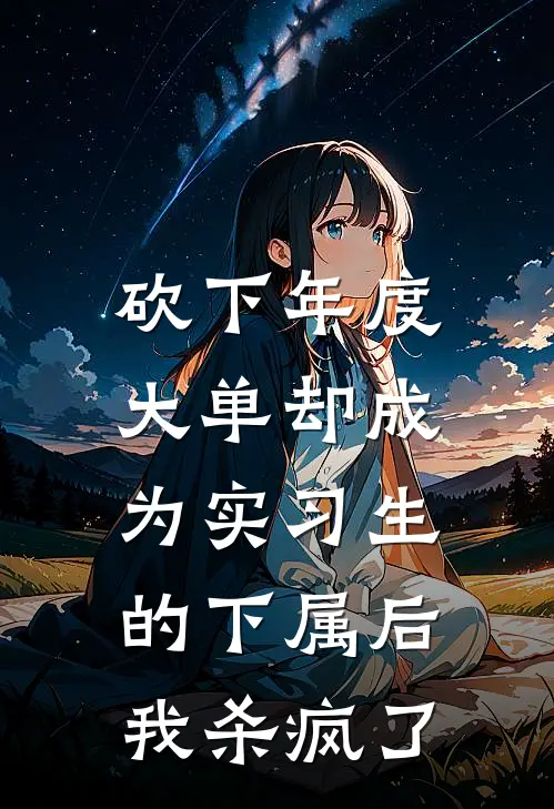 砍下年度大单却成为实习生的下属后，我杀疯了沈燕赵总监全文免费阅读_完结热门小说砍下年度大单却成为实习生的下属后，我杀疯了(沈燕赵总监)