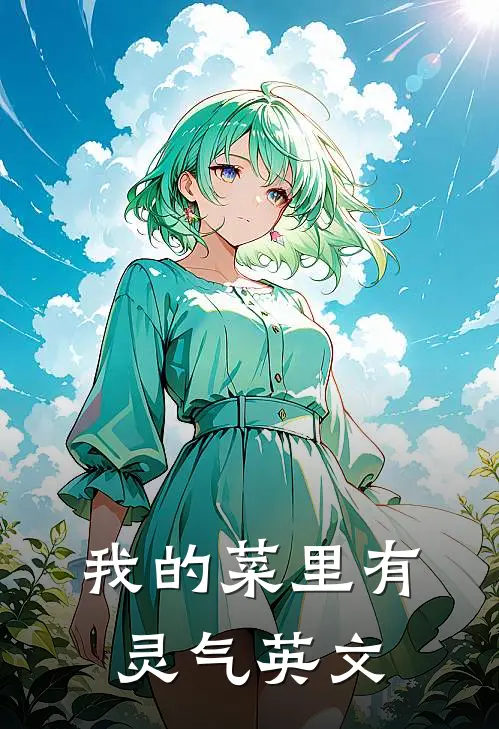 我的菜里有灵气英文