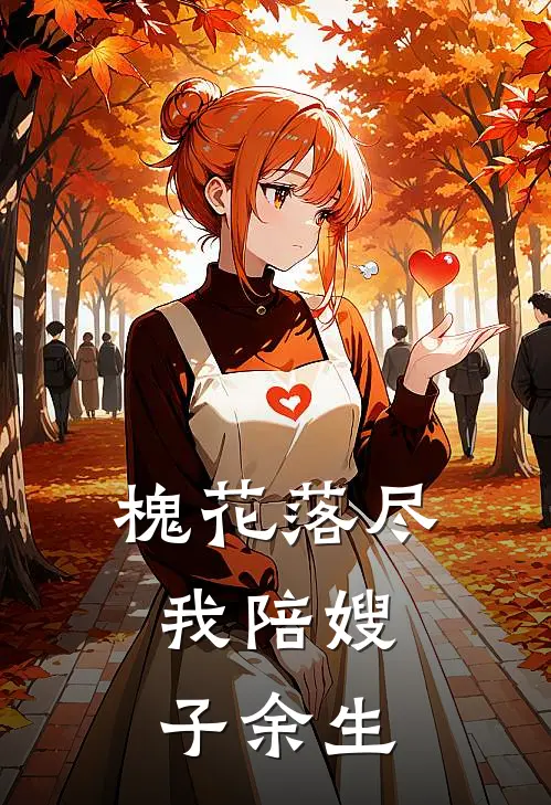 槐花落尽，我陪嫂子余生（苏晚晴林建军）最新章节列表