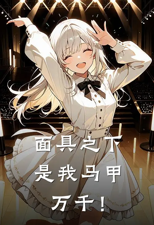 面具之下，是我马甲万千！