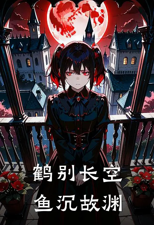 鹤别长空，鱼沉故渊