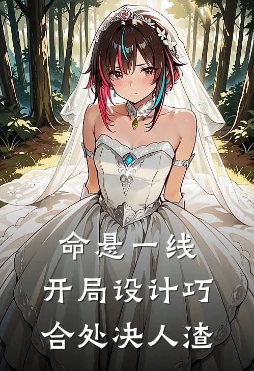 命悬一线：开局设计巧合处决人渣(李墨沈言)完结版小说_最新全本小说命悬一线：开局设计巧合处决人渣李墨沈言