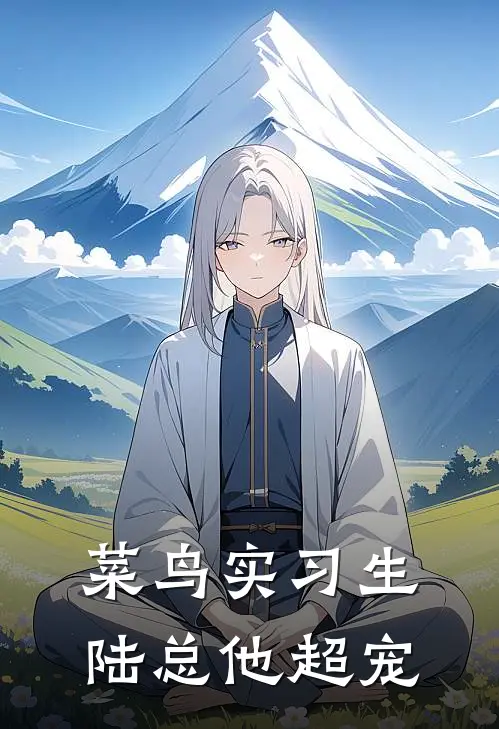 菜鸟实习生：陆总他超宠(苏莱孙青喜)小说完结版_全文阅读免费全集菜鸟实习生：陆总他超宠苏莱孙青喜