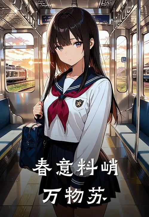 春意料峭万物苏沈绛童乔夏热门的小说_热门小说在线阅读春意料峭万物苏沈绛童乔夏