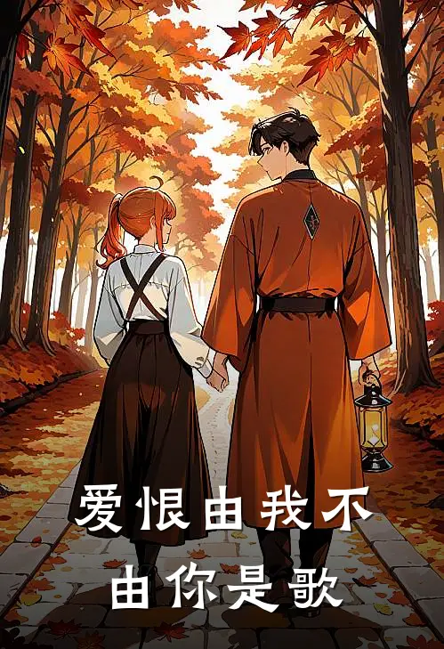 爱恨由我不由你是歌