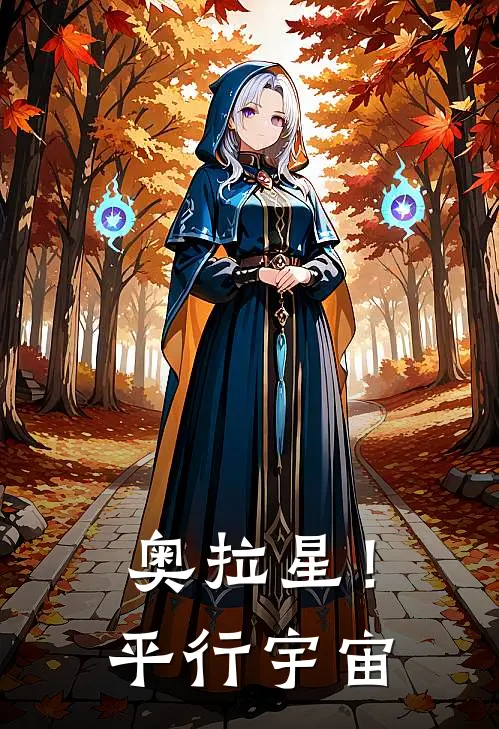 奥拉星！平行宇宙(白小天夏小尘)热门小说大全_免费小说大全奥拉星！平行宇宙白小天夏小尘