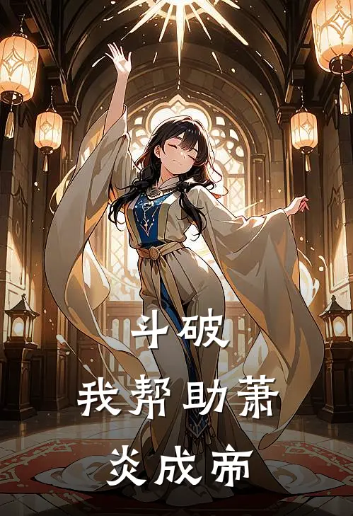 斗破：我帮助萧炎成帝(萧逸夕幽)完本小说_全本免费小说斗破：我帮助萧炎成帝萧逸夕幽