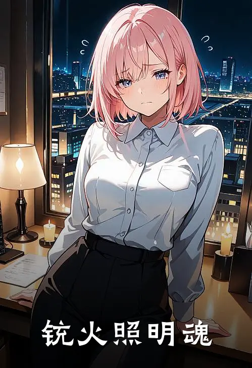 铳火照明魂(陈砚金允文)免费阅读无弹窗_最新好看小说推荐铳火照明魂陈砚金允文