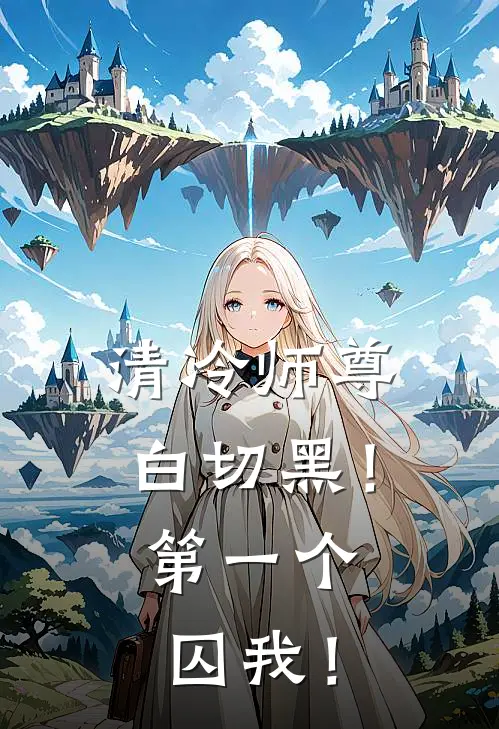 清冷师尊白切黑！第一个囚我！魏灵裴令完结小说大全_免费小说在哪看清冷师尊白切黑！第一个囚我！(魏灵裴令)