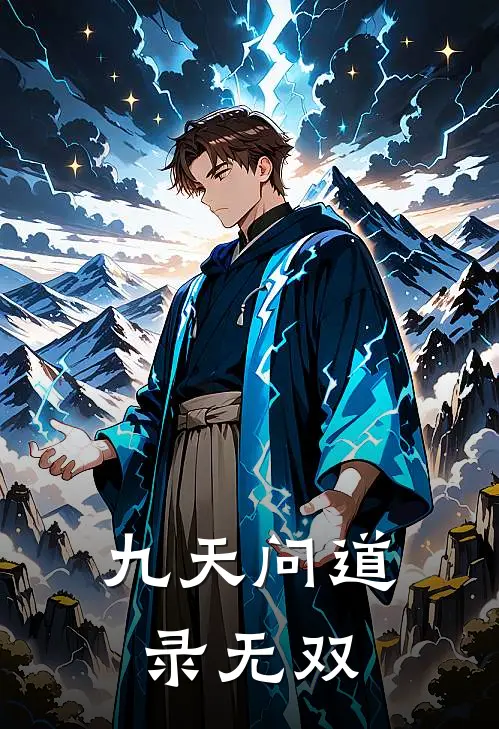 九天问道录无双楚墨寒萧宛秋完整版小说全文免费阅读_最新章节列表九天问道录无双(楚墨寒萧宛秋)
