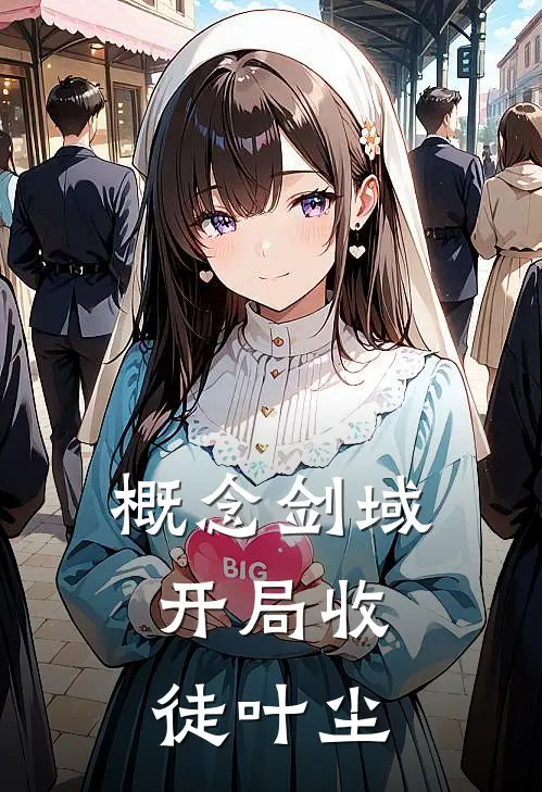 概念剑域：开局收徒叶尘