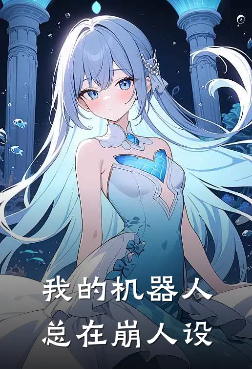 我的机器人总在崩人设