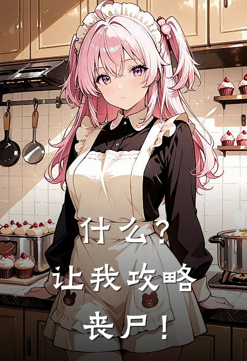 什么？让我攻略丧尸！