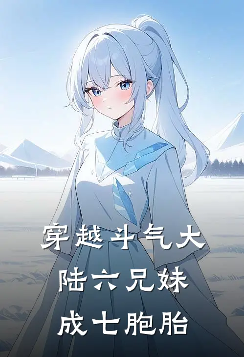 穿越斗气大陆六兄妹成七胞胎董天宝张君宝无弹窗全文免费阅读_最新推荐小说穿越斗气大陆六兄妹成七胞胎(董天宝张君宝)