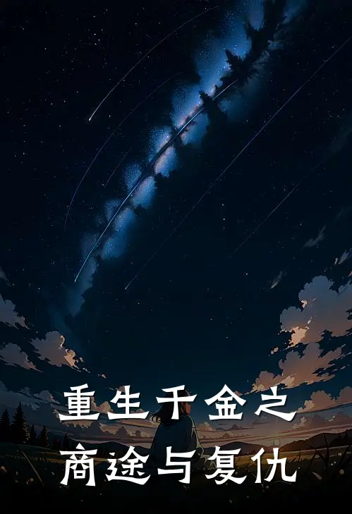 重生千金之商途与复仇林薇陈浩最新好看小说_免费小说重生千金之商途与复仇(林薇陈浩)