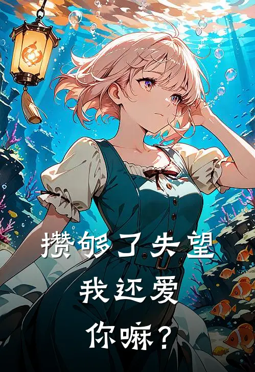 攒够了失望，我还爱你嘛？阮清晏谢知珩免费完结版小说_小说完结攒够了失望，我还爱你嘛？阮清晏谢知珩