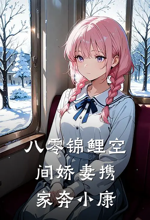 八零锦鲤空间娇妻携家奔小康(林晚秋赵秀兰)网络热门小说_最新小说八零锦鲤空间娇妻携家奔小康(林晚秋赵秀兰)