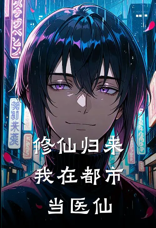 《修仙归来：我在都市当医仙》叶辰叶天明免费小说推荐_免费小说笔趣阁《修仙归来：我在都市当医仙》叶辰叶天明