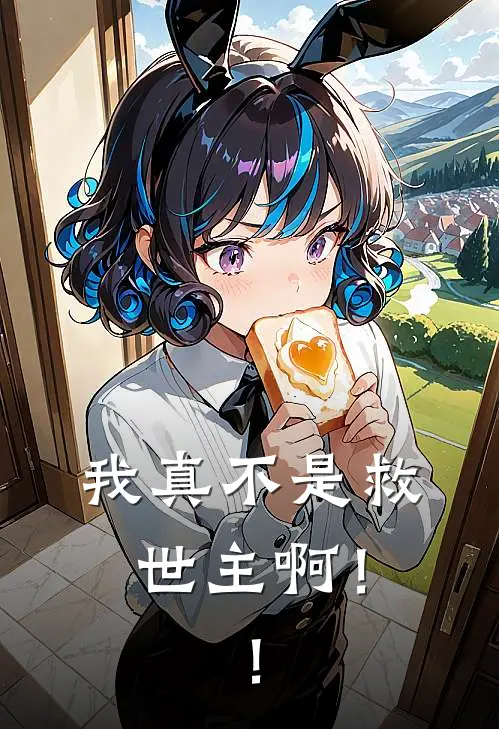 我真不是救世主啊！！